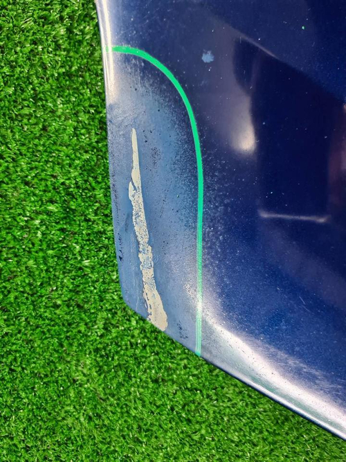 Капот Lada Largus 1 (2012-2021)