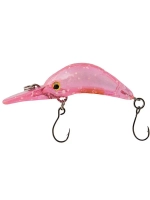 Воблер для рыбалки LureMax SENPAI