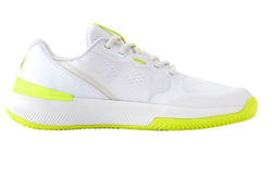 Женские Кроссовки теннисные Wilson Intrigue Pro - белый