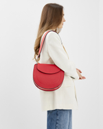 Сумка 822 03/С красный