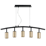 Подвесной светильник Lightstar Rullo LR735405