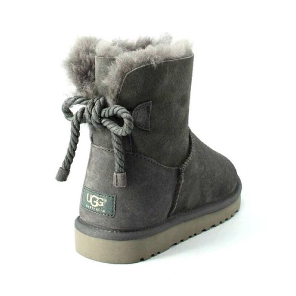 Угги Mini Selene Grey