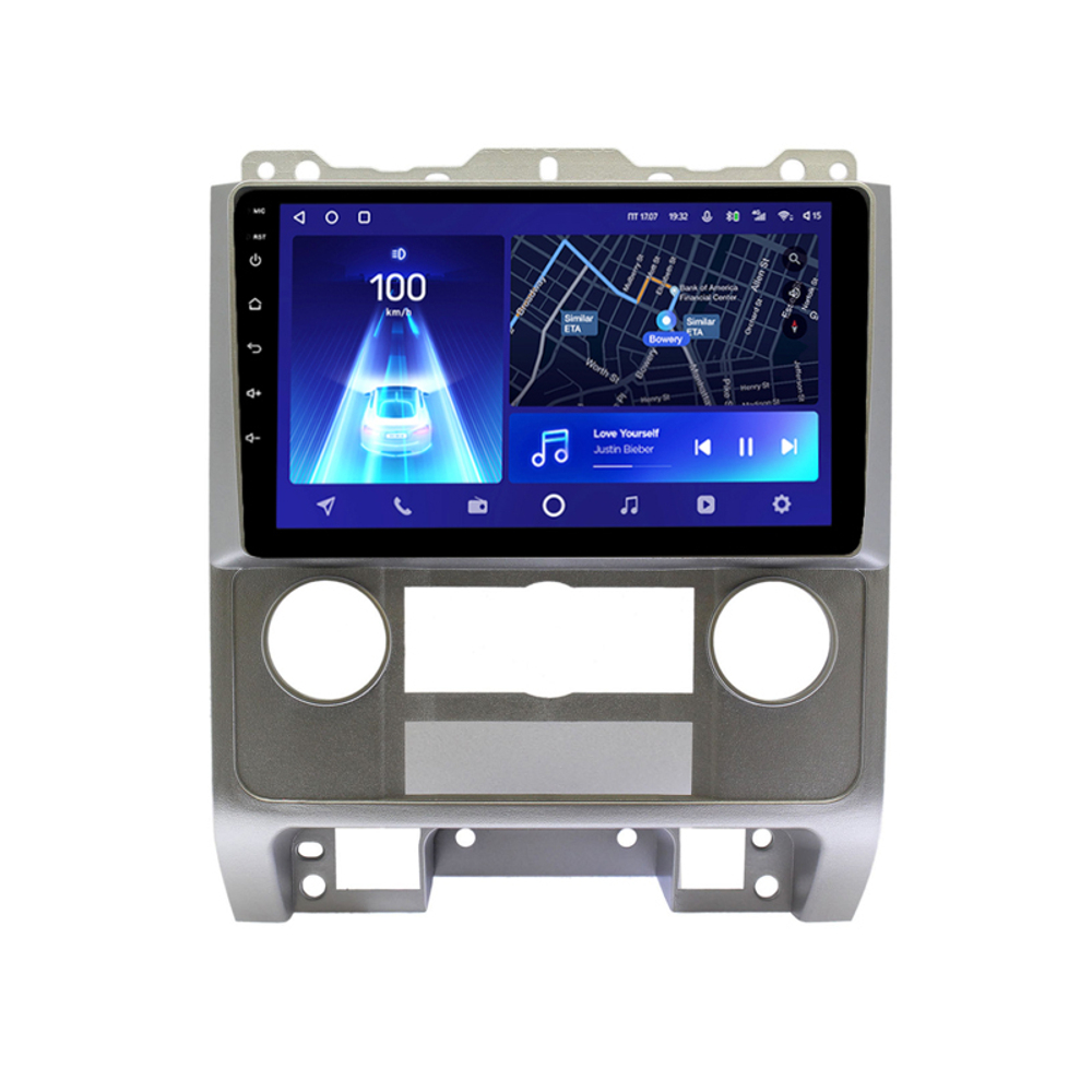 Teyes CC2 Plus 9"для Ford Escape 2007-2012