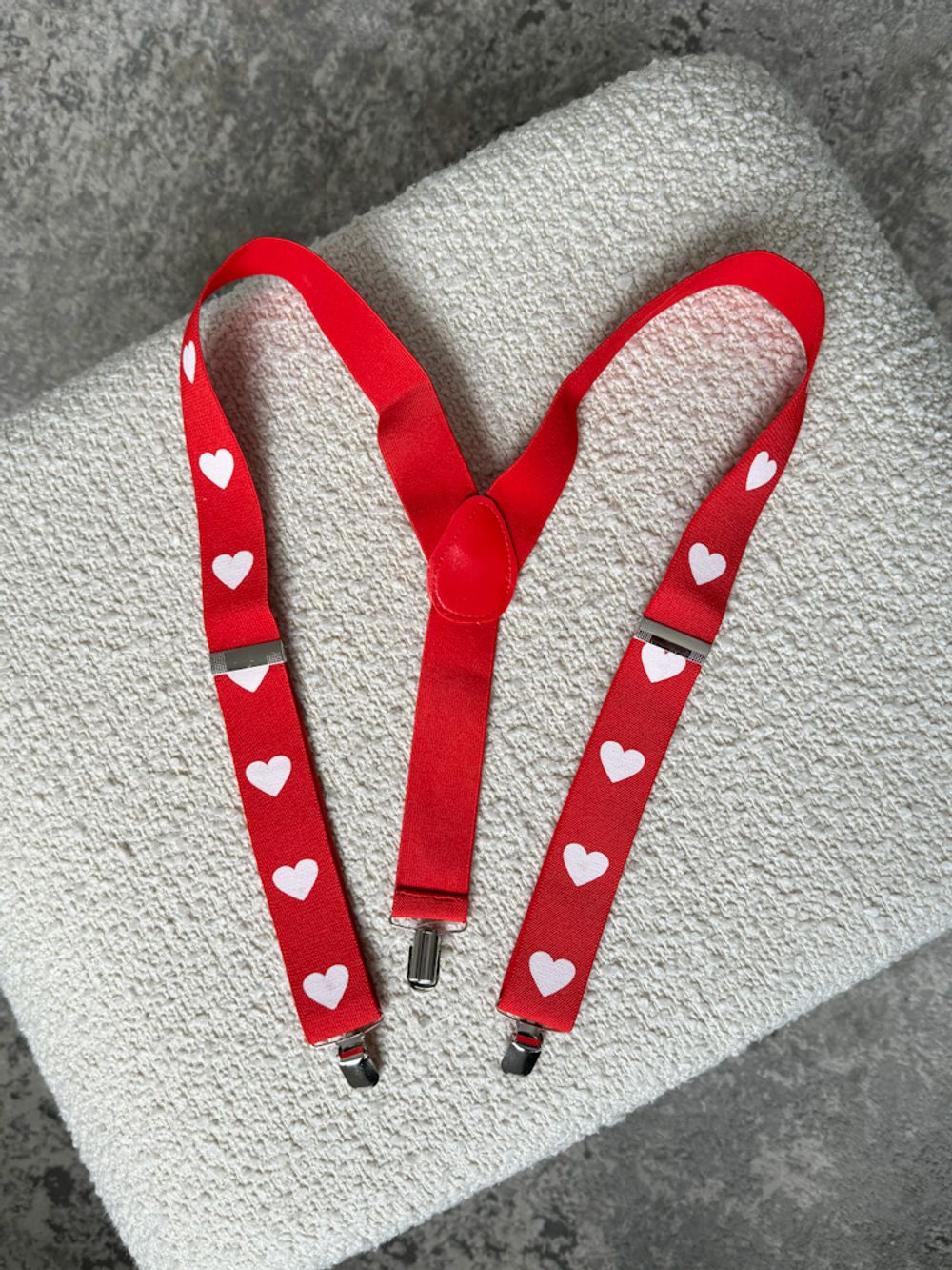 Новые подтяжки