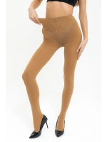 Набор 3 шт Теплые колготки капроновые 600 den