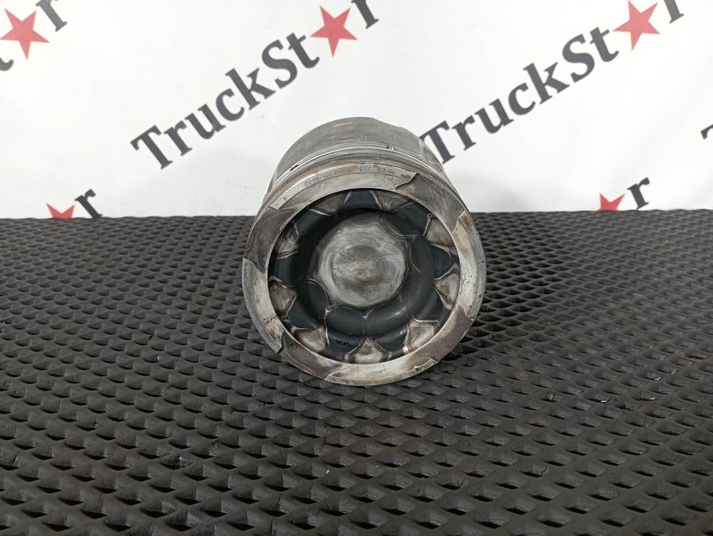 Поршень ДВС