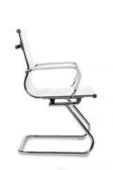 Кресло Hugo RCH 6001-3E Белый