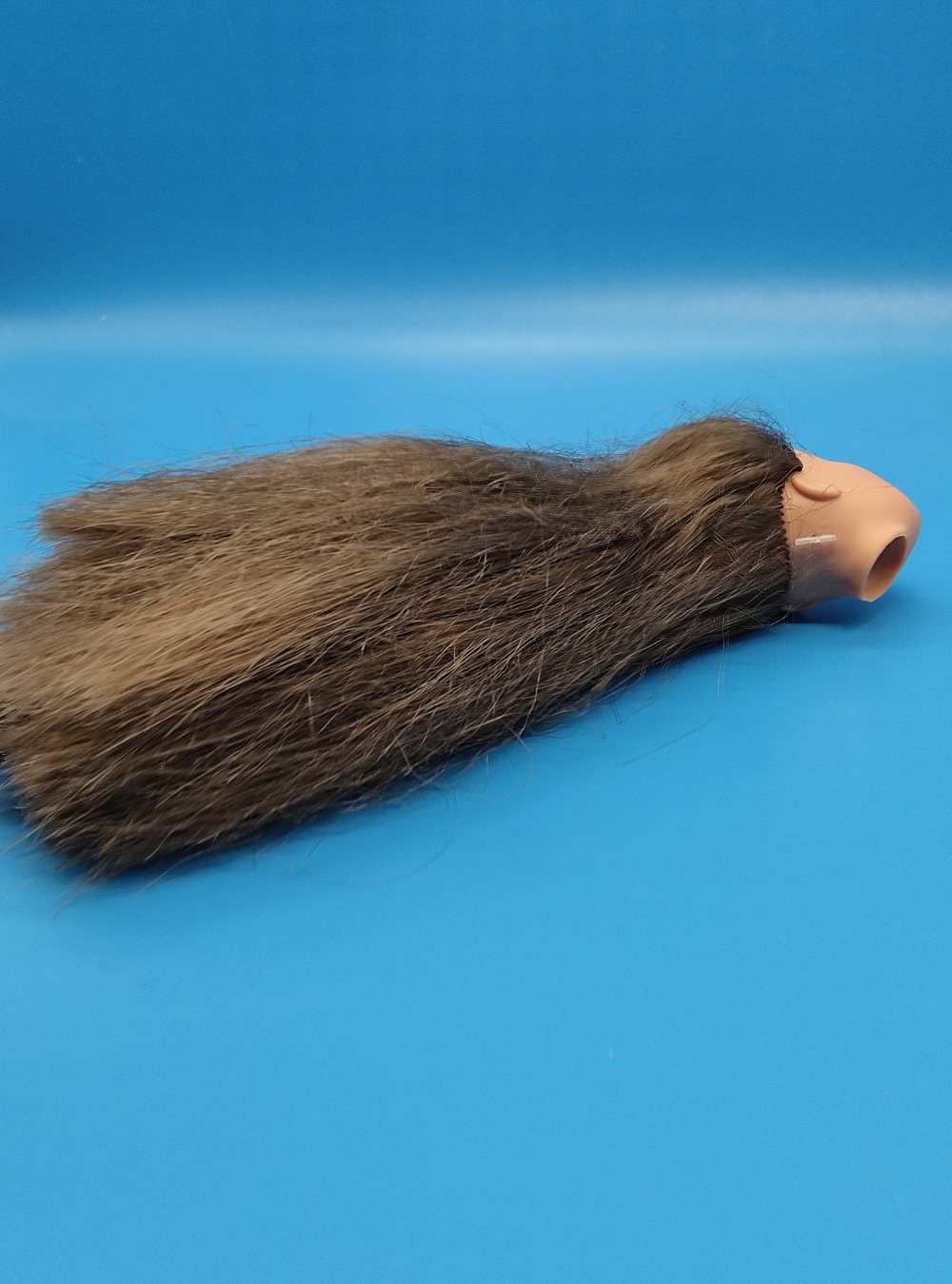 Голова Куклы Барби винтаж 021330