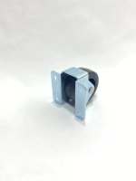 Мебельные колеса, выдвижные ролики диванов, шкафов, кроватей