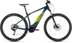 Электровелосипед Cube Acid Hybrid Pro 400 29 (2019)