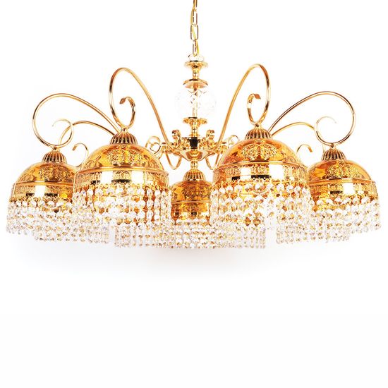 Подвесная люстра La Lampada 50871