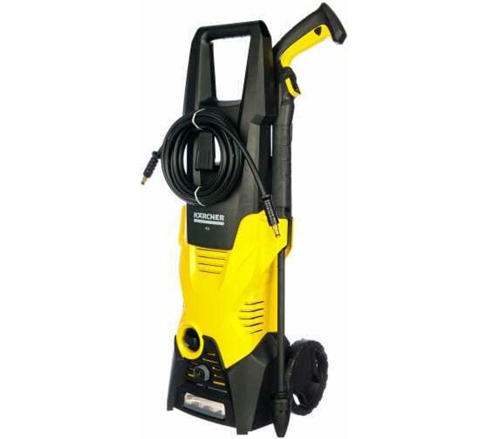 Мойка KARCHER К 3 *EU