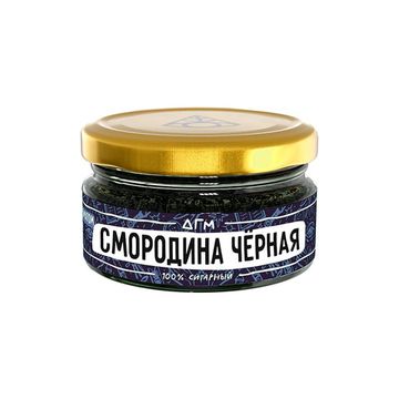 Dogma 100% Cigar Punk - Смородина Черная (80г)