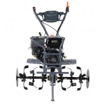 Культиватор Villartec TB990WF