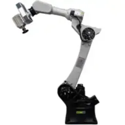 Борфреза твердосплавная Karnasch форма K, 3х3х3х38 мм, насечка HP-2, без покрытия, арт. 11.3110-005