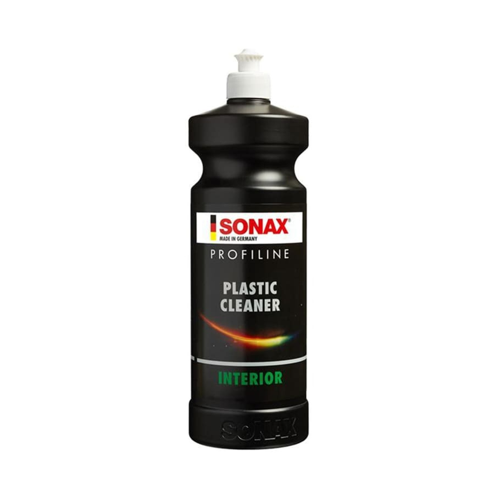 SONAX ProfiLine Plastic Cleaner Очиститель пластика салона 1л.