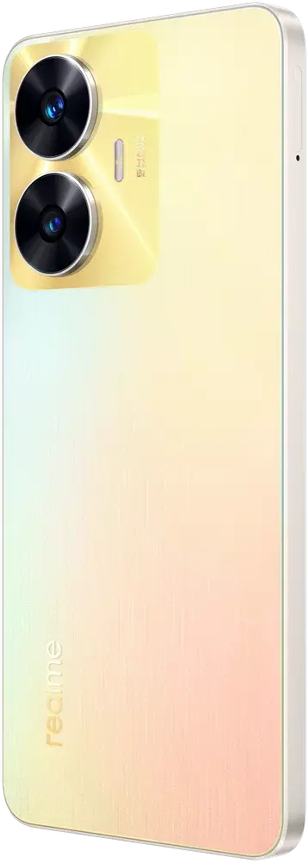 Смартфон Realme C55 8/256GB Перламутровый