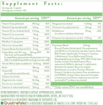 Holistic Health - All in One 120 capsules