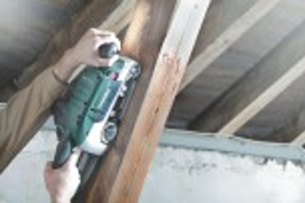 Шлифмашина ленточная сетевая METABO BAE 75 600375000