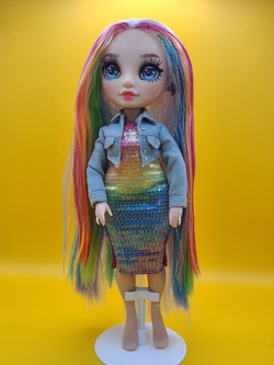 Кукла Rainbow High Amaya Raine 04010