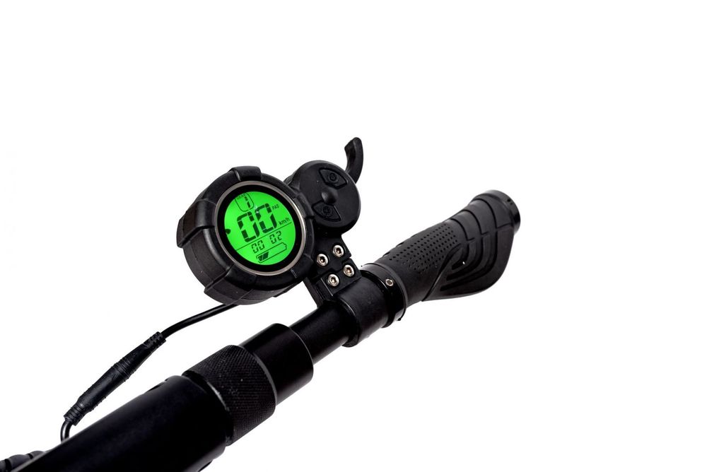 Электросамокат Halten RS-01 v2 2020 фото 13 фото №15