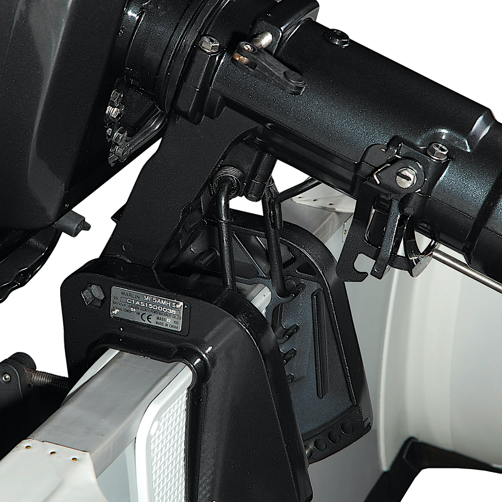Лодочный мотор Marlin MF5AMHS