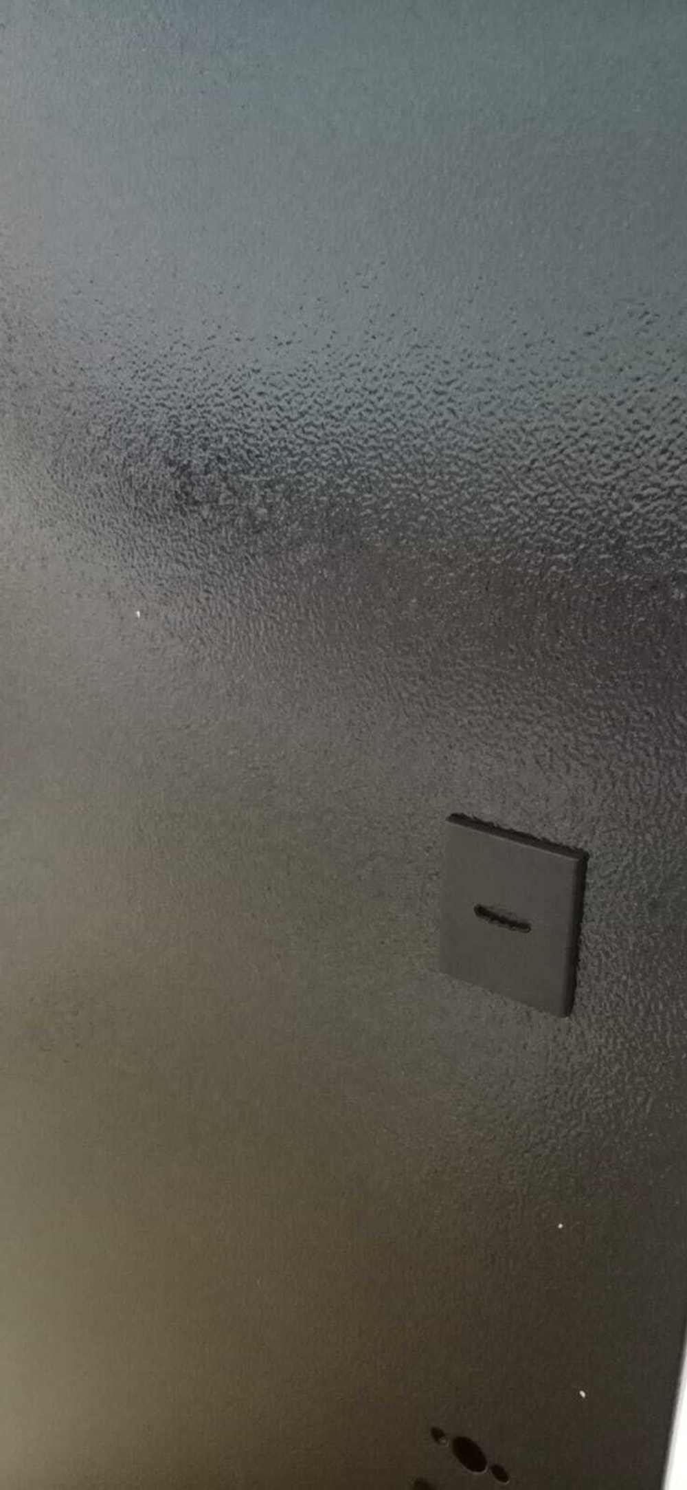 Дверь Входная Бункер BN-10 с терморазрывом 25 Бетон светлый