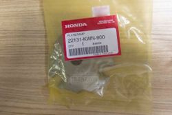 22131-KWN-900. PLATE, RAMP