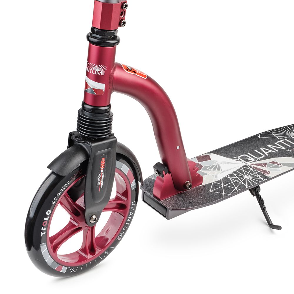 Самокат Trolo LUX Quantum II