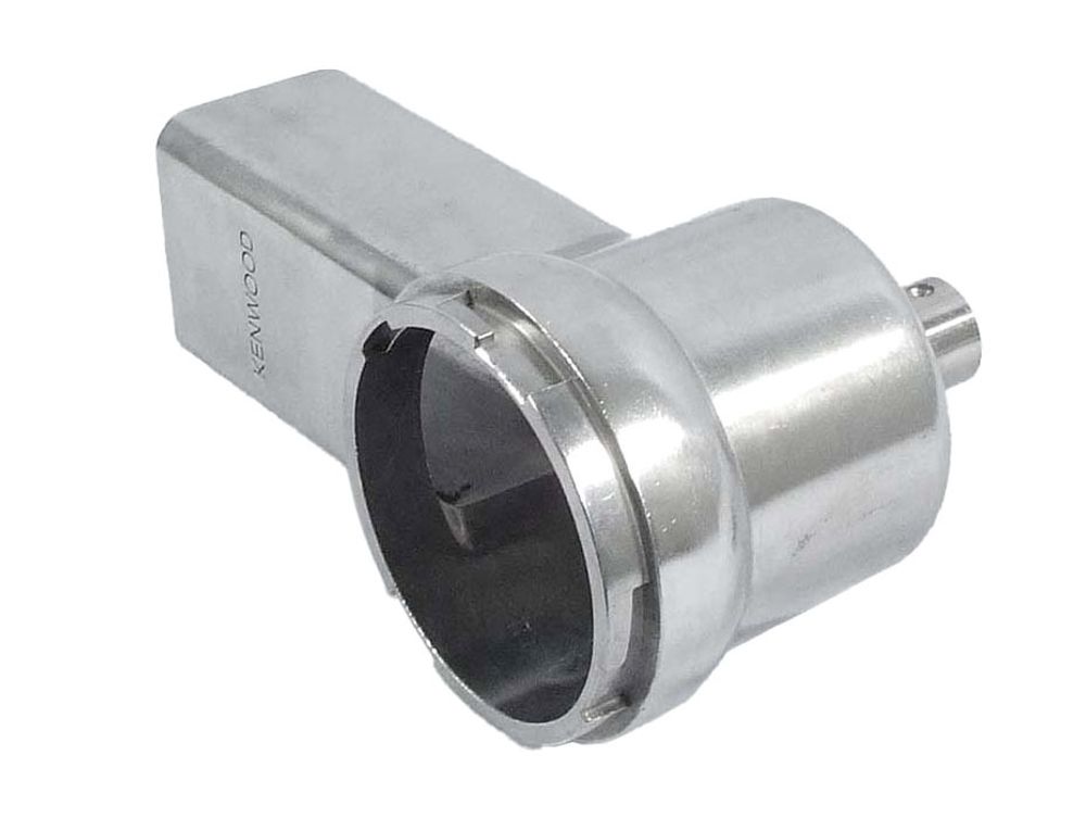 Корпус для насадок Kenwood AT643B, AT644B