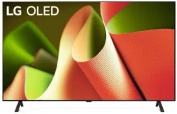Телевизор 77" LG OLED77B4RLA.ARUB