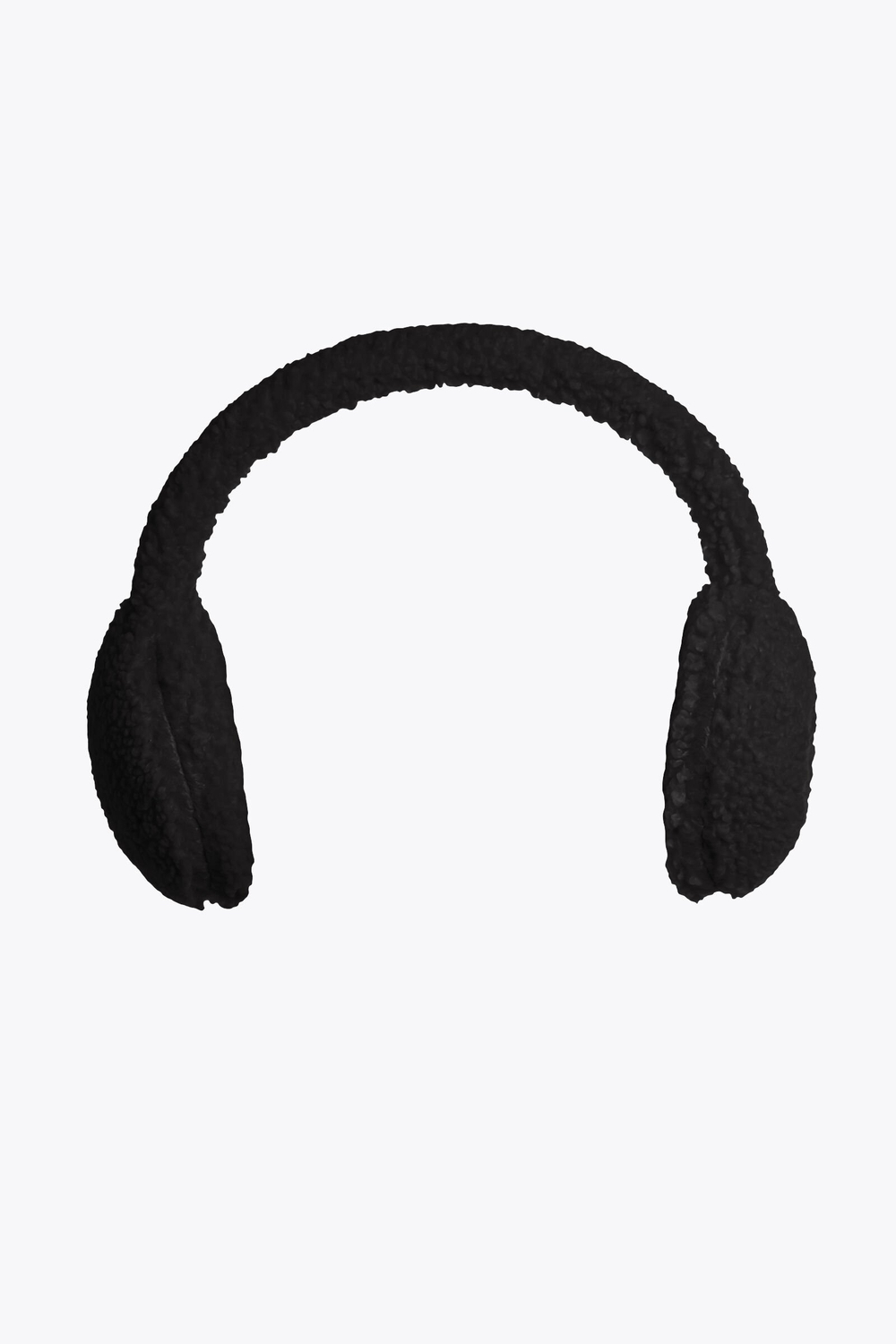 Наушники Parajumpers POWER EARMUFFS 541 черный