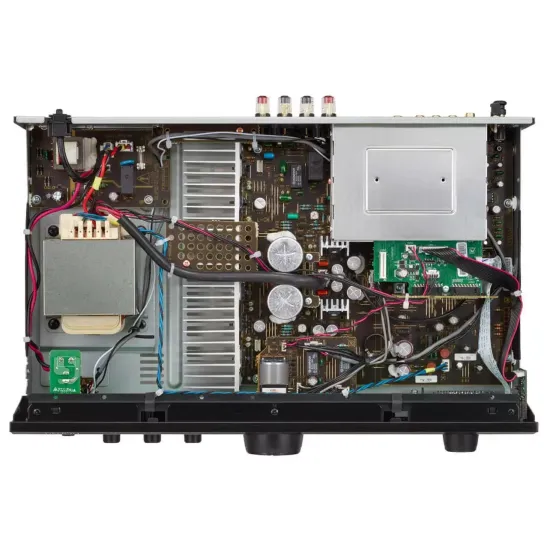 Усилитель Denon PMA-600NE Black