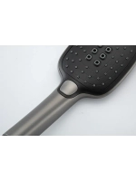 Душевая система с тропическим душем Gappo G2448-9