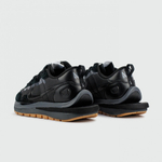кроссовки Nike Vapor Waffle x Sacai Black / Gum Ftwr. DD1875-001