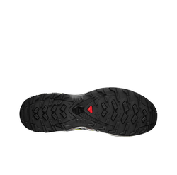 Кроссовки Salomon XA Pro 3D ADV 'Silver' 412322