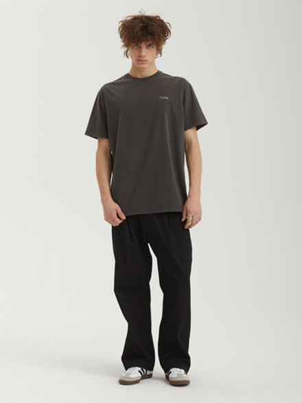 Мужская Футболка Mini Logo