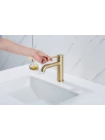 Смеситель для раковины GAPPO G1006-3