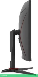 Монитор AOC C27G2E