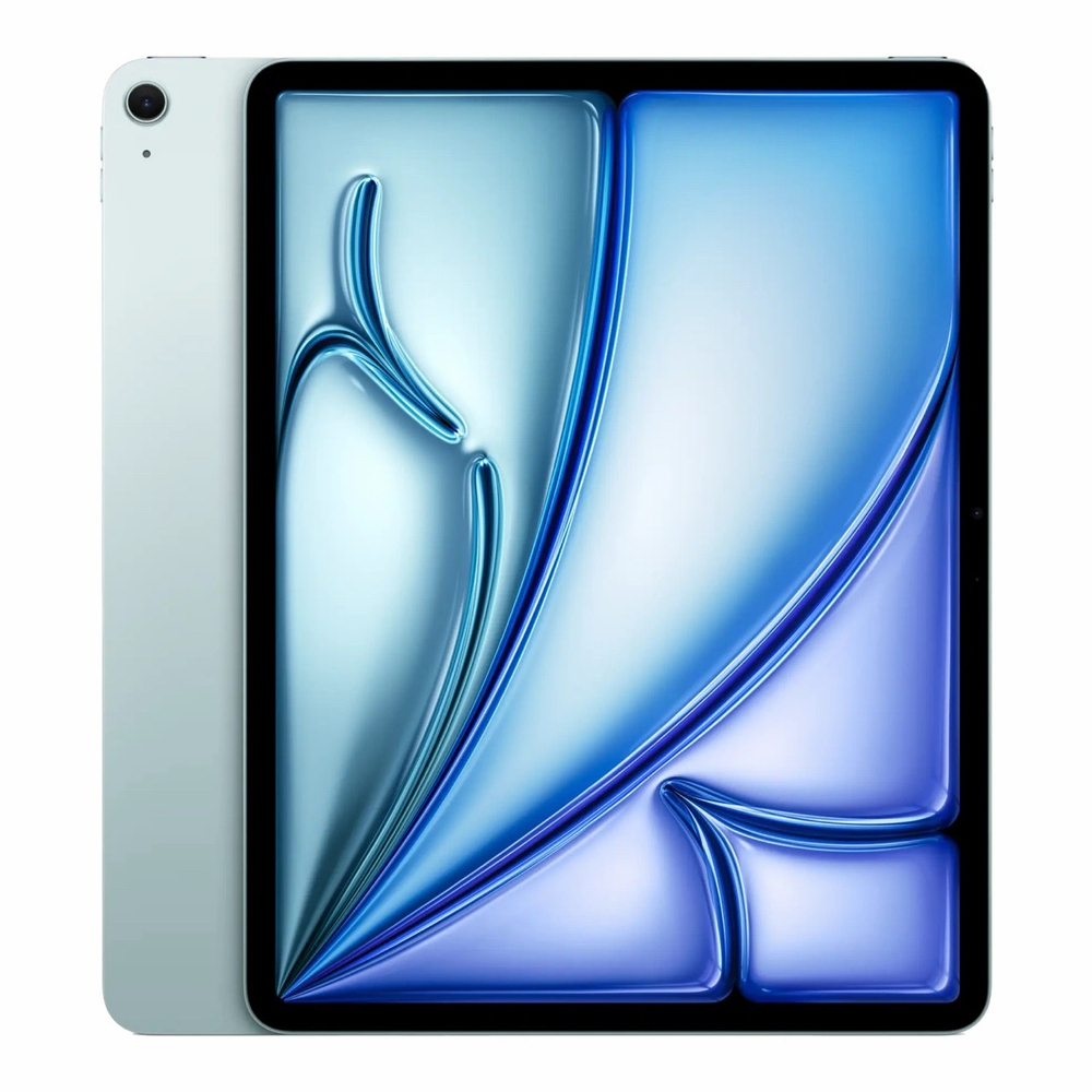 Планшет Apple iPad Air 13" (2025) M3 Wi-Fi 128 ГБ синий