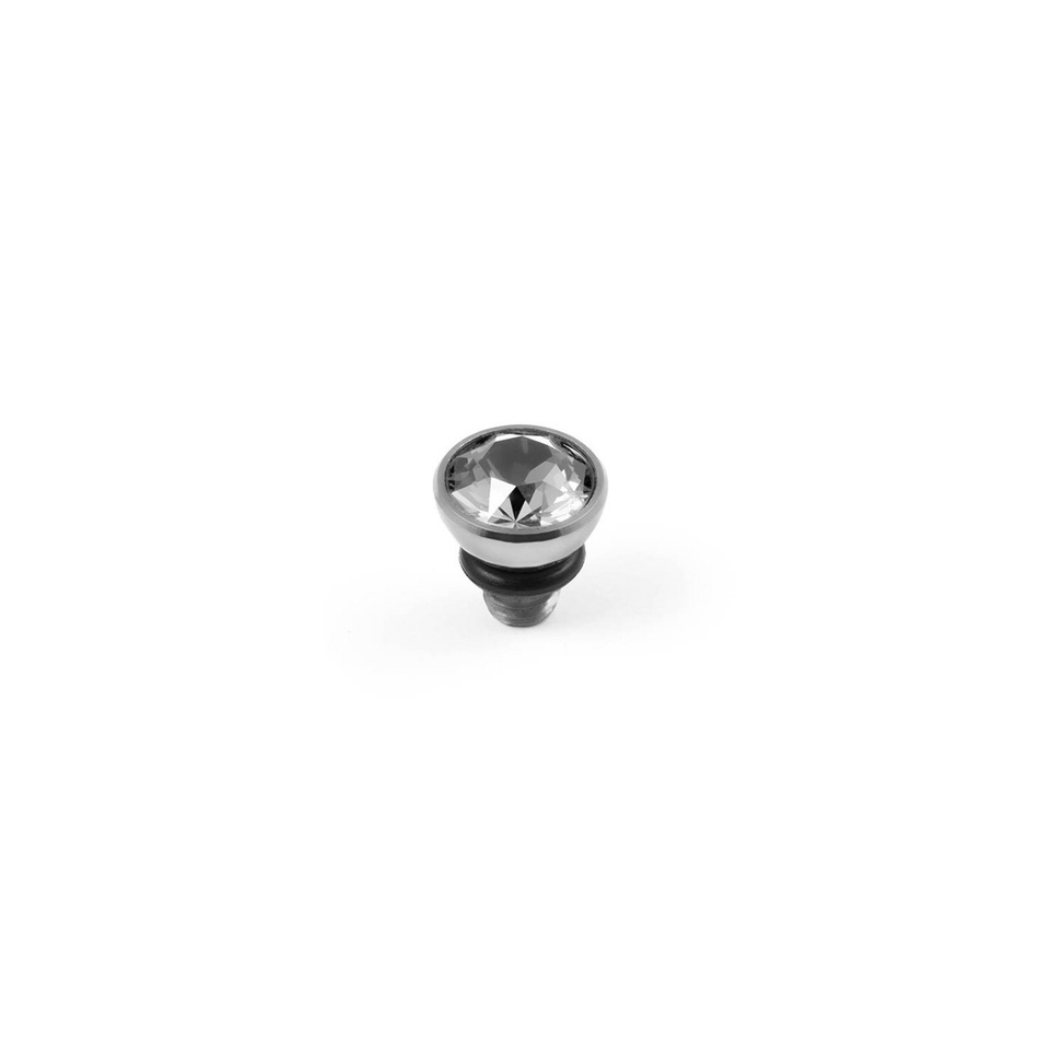Шарм Qudo Bottone crystal 630027 BW/S