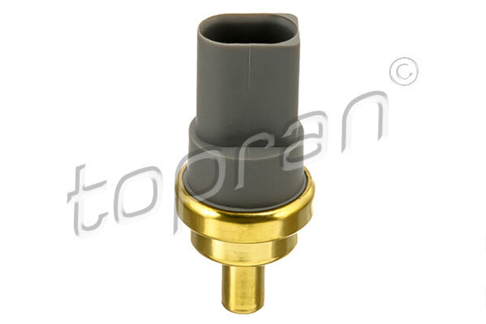 TOPRAN - 109896-TOR - Sensor, coolant temperature