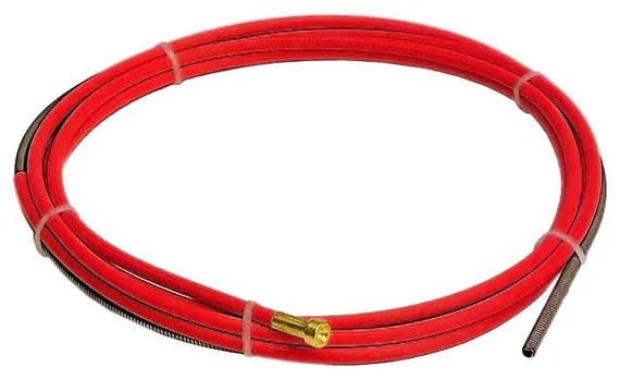 Канал направляющий сталь Fubag Ø1,2-1,6 мм, 3,4 м, арт. FB.SLY-30A 1 шт