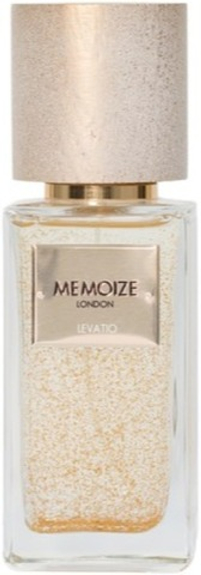 MEMOIZE LEVATIO VIAL EDP PACK 10 X 2 ML
