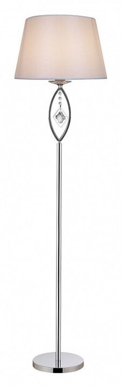 Торшер ILLUMICO  IL6138-1F-27 CR