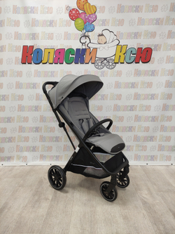 Коляска прогулочная Carrello Nero CRL-5514 Slate Grey