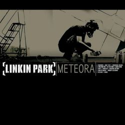 Linkin Park. METEORA (LP)