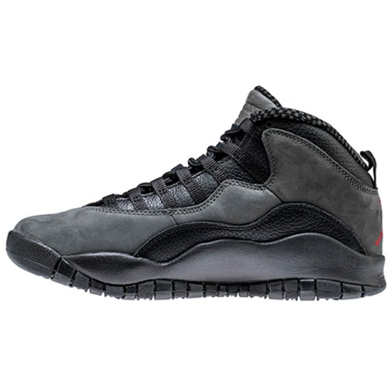 Jordan Air Jordan 10 Dark Shadow