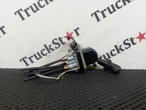 Кран ручного тормоза  2018г.