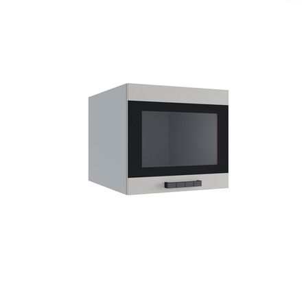 Кухня Модуль ГВПГСФ 500 Ройс Бежевый Софт